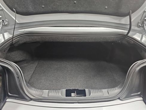 Used 2023 Ford Mustang Premium RWD image 12