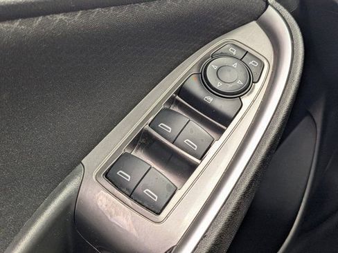 Used 2024 Chevrolet Malibu RS FWD image 22