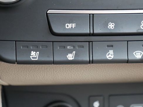 Used 2020 Hyundai Tucson Ultimate w/ Cargo Package AWD/4WD image 4