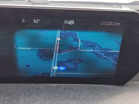 Used 2025 Ford Expedition Active image 18