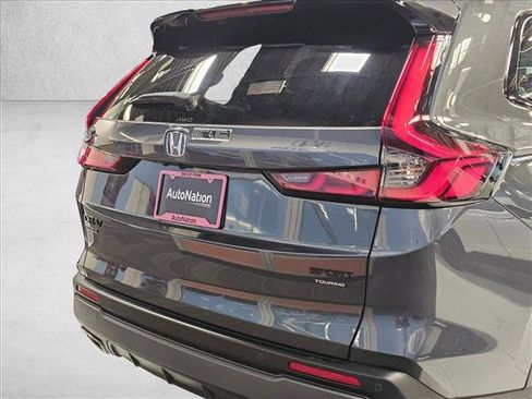 New 2026 Honda CR-V Sport Touring image 9