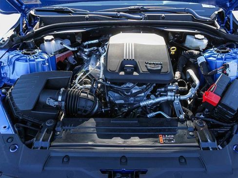 New 2026 Cadillac CT5 Sport image 27