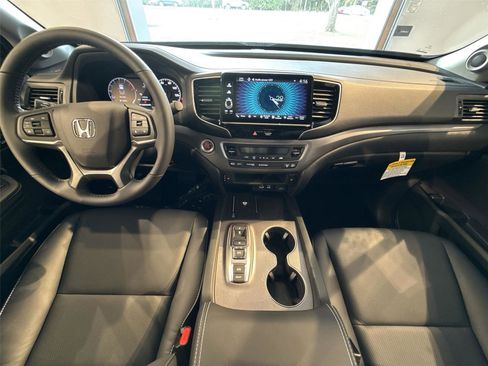 New 2026 Honda Ridgeline RTL image 22