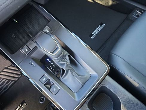 New 2026 Toyota Corolla Cross XLE image 25