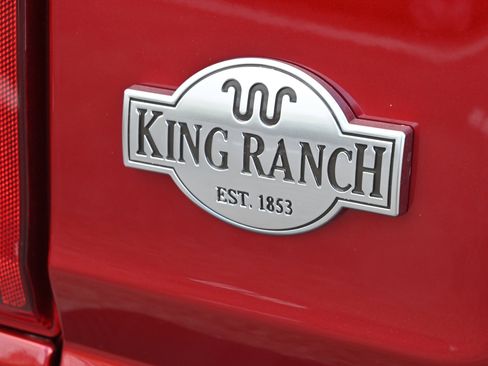 New 2026 Ford F150 King Ranch image 7