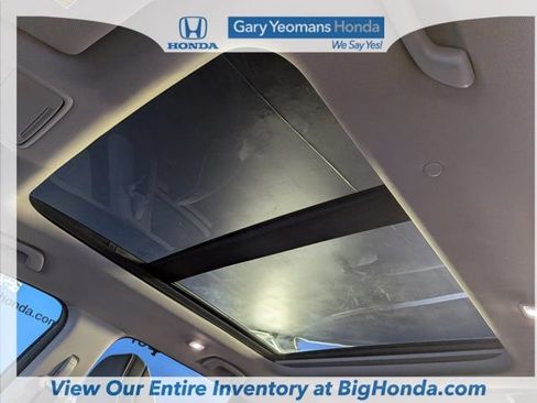 Certified 2025 Honda Pilot Elite image 26