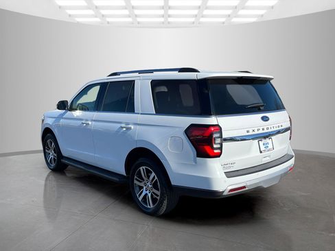 Used 2024 Ford Expedition Limited image 6