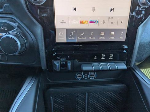 New 2026 RAM 1500 Big Horn image 22