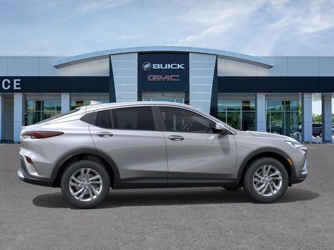 New 2026 Buick Envista Preferred w/ Convenience I Package image 5