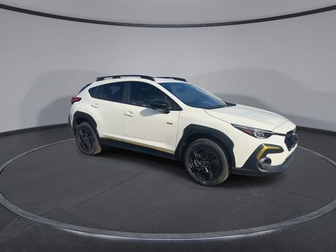 New 2026 Subaru Crosstrek 2.5i Sport w/ Crosstrek Mirror Package AWD/4WD image 3