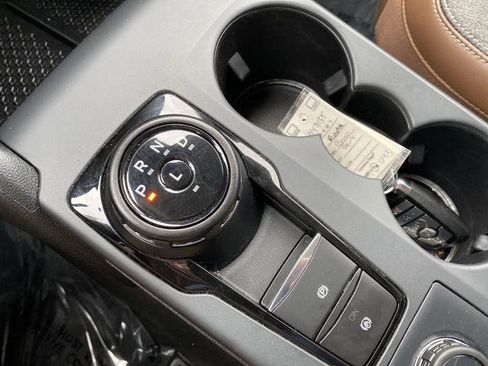 Used 2021 Ford Bronco Sport Outer Banks image 22