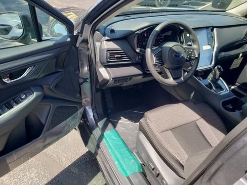 Used 2025 Subaru Outback Premium image 10