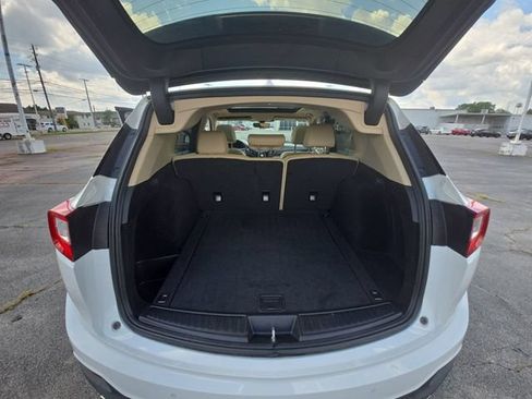 Certified 2021 Acura RDX AWD w/ Technology Package image 25