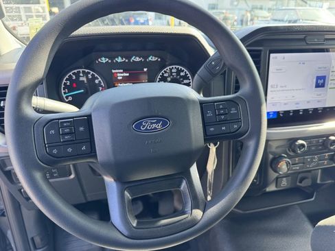 New 2026 Ford F150 XL w/ Equipment Group 103A High AWD/4WD image 17