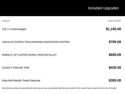 Used 2016 Ford Escape Titanium image 4