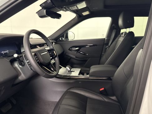 Used 2024 Land Rover Range Rover Evoque S AWD/4WD image 23