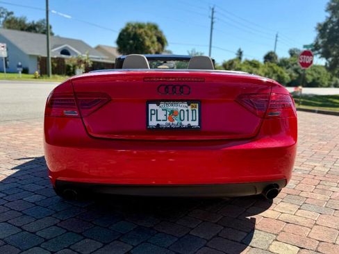 Used 2014 Audi A5 2.0T Premium Plus image 5