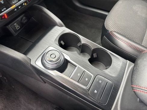 Used 2024 Ford Escape ST-Line image 27