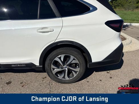 Used 2020 Subaru Outback Limited AWD/4WD image 37