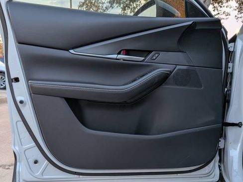 New 2026 MAZDA CX-30 AWD 2.5 S image 10