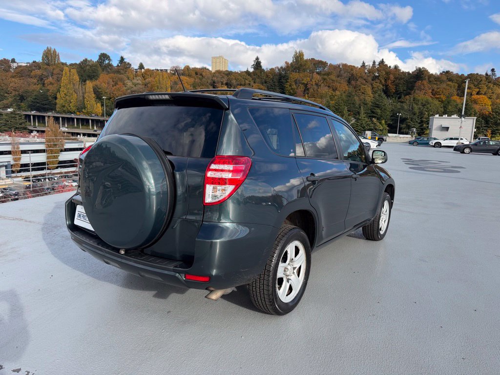 Used 2010 Toyota RAV4 2WD w/ Base L4 Extra Value Pkg image 3