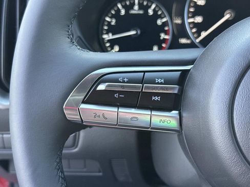 New 2026 MAZDA CX-50 AWD 2.5 S w/ Cargo Package image 42
