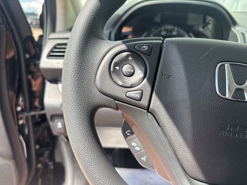 Used 2016 Honda CR-V LX image 18