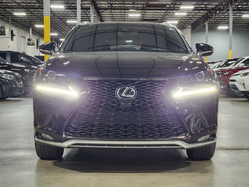 Used 2021 Lexus NX 300 F Sport image 2