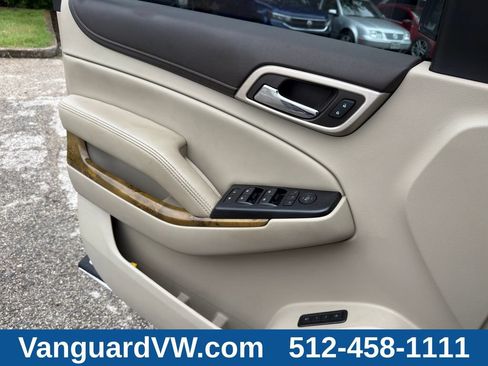 Used 2017 GMC Yukon Denali w/ Open Road Package RWD image 24