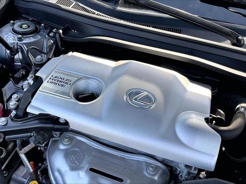 Used 2014 Lexus ES 300h Hybrid image 29