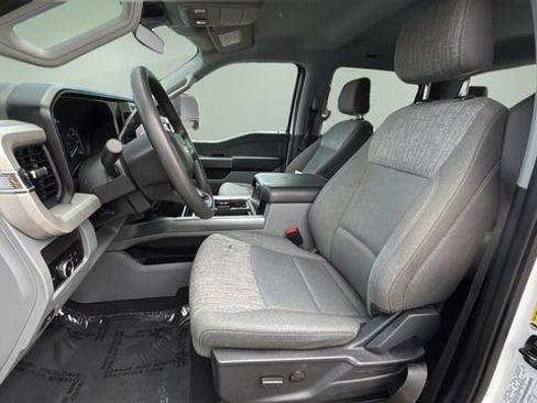Used 2025 Ford F250 XLT w/ FX4 Off-Road Package AWD/4WD image 18
