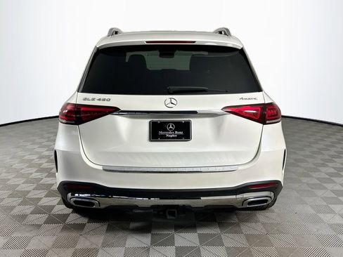 Certified 2023 Mercedes-Benz GLE 450 4MATIC image 6