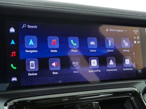 New 2026 Porsche Panamera 4 AWD/4WD image 15