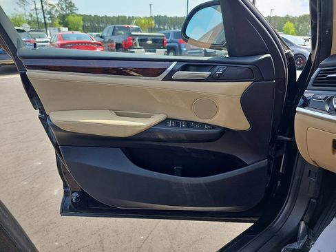 Used 2017 BMW X3 xDrive28i AWD/4WD image 32