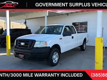 Used 2006 Ford F150 XL