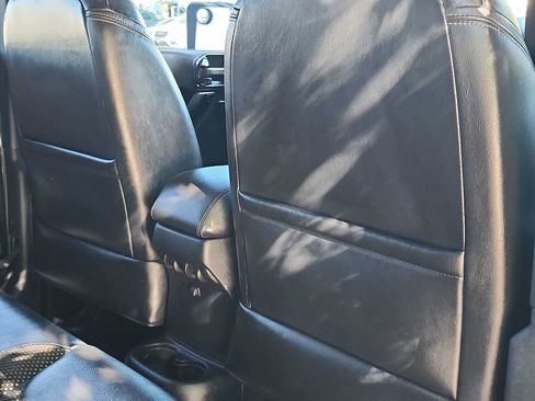 Used 2016 Jeep Wrangler Unlimited Sahara AWD/4WD image 21