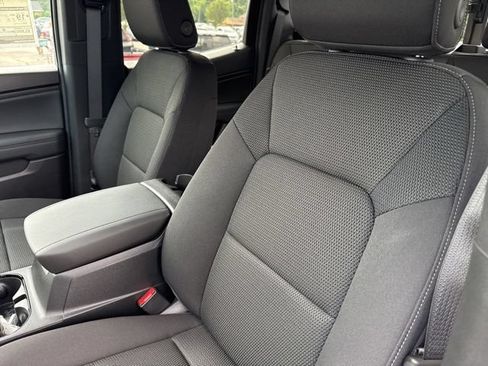 New 2026 Chevrolet Colorado LT AWD/4WD image 10