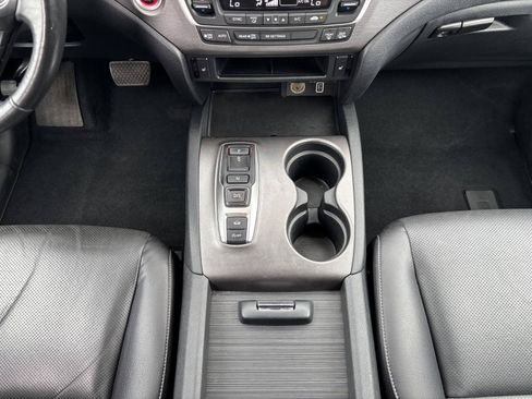 Used 2022 Honda Ridgeline RTL image 12