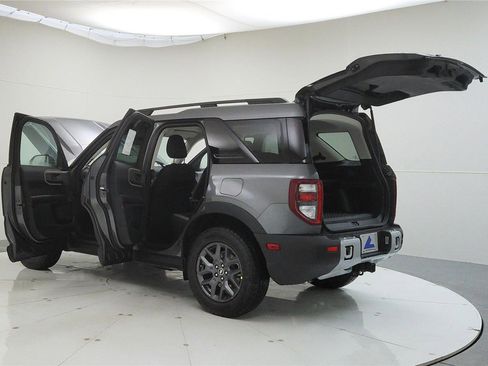 New 2025 Ford Bronco Sport Big Bend image 12