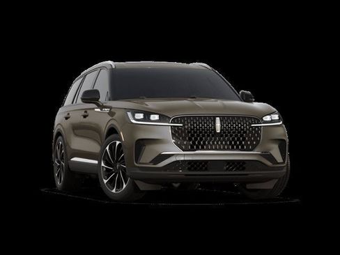 New 2026 Lincoln Aviator Reserve AWD/4WD image 70
