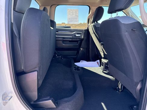 Used 2020 RAM 2500 Big Horn AWD/4WD image 25
