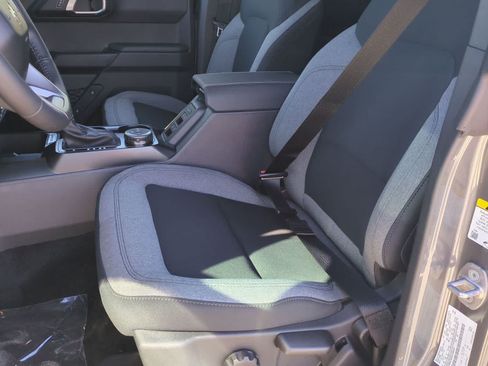 New 2025 Ford Bronco Big Bend AWD/4WD image 19
