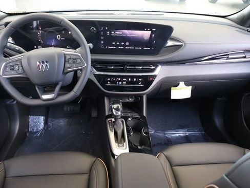 New 2026 Buick Envista Preferred FWD image 15