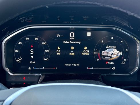 New 2026 GMC Sierra 1500 Elevation image 21