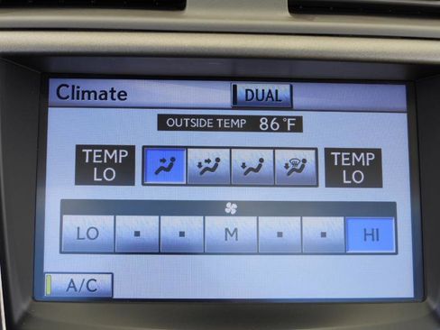 Used 2012 Lexus IS 250 w/ Premium Pkg Value Edition image 59