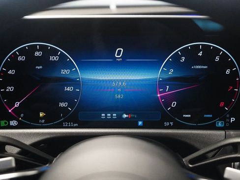 Certified 2025 Mercedes-Benz E 350 4MATIC Sedan image 18