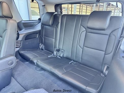 Used 2019 GMC Yukon Denali w/ Denali Ultimate Package AWD/4WD image 27