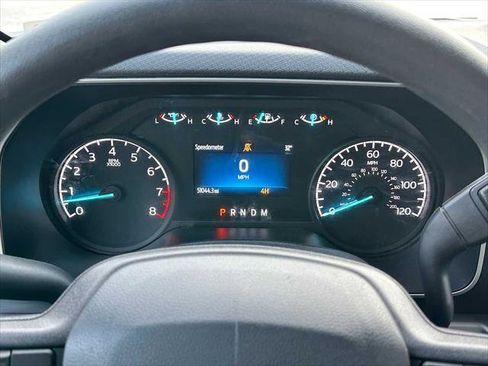 Used 2022 Ford F150 XLT w/ Trailer Tow Package image 23