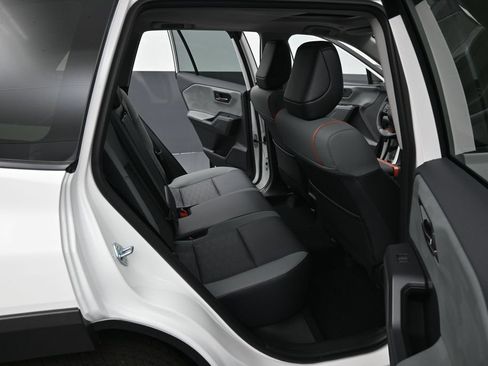 Certified 2026 Toyota RAV4 AWD Plug-in Hybrid w/ Illumination Package (TMS) image 34