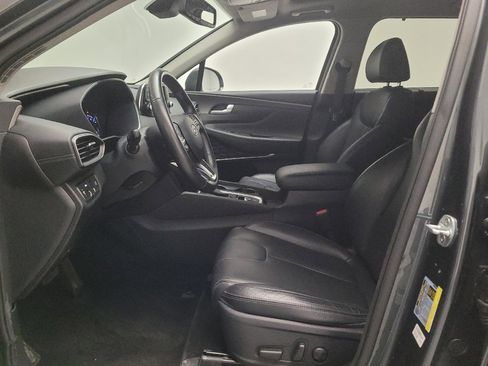 Used 2020 Hyundai Santa Fe SEL FWD image 17